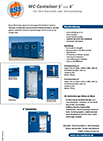 Info-Blatt Container Anlagen